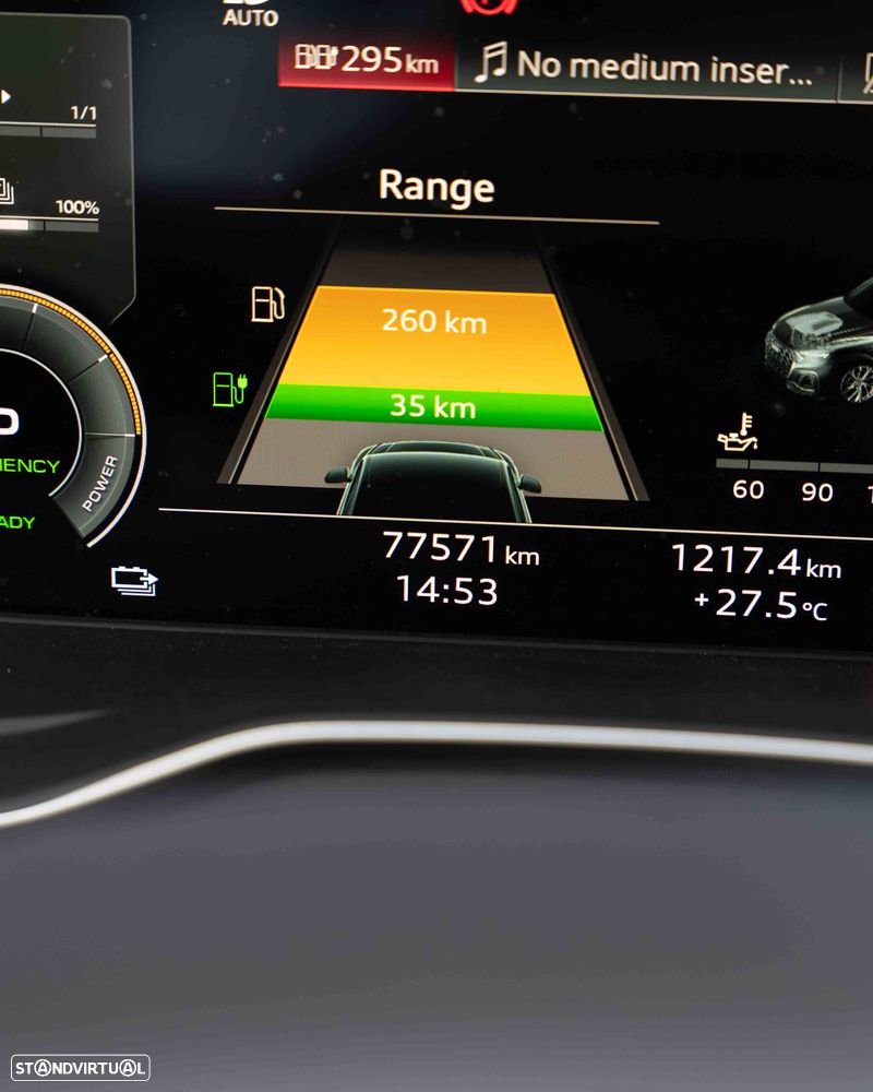 Audi Q5 50 TFSIe quattro S tronic S line - 22