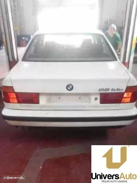CAPÔ BMW 5 1992 -41611944583 - 2