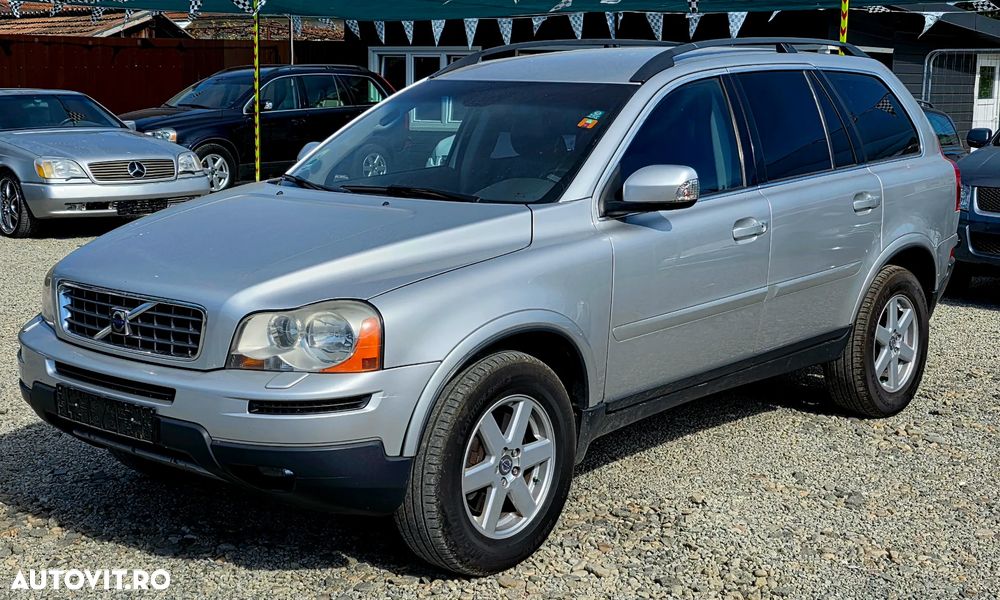 Volvo XC 90 - 2