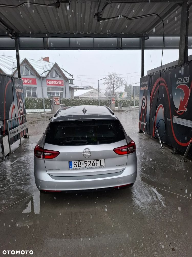 Opel Insignia 1.5 T Innovation S&S Eco - 4