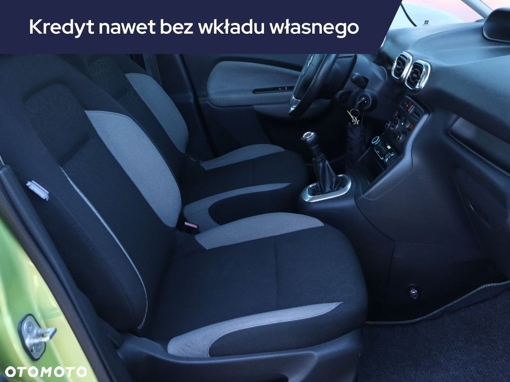 Citroën C3 Picasso - 11