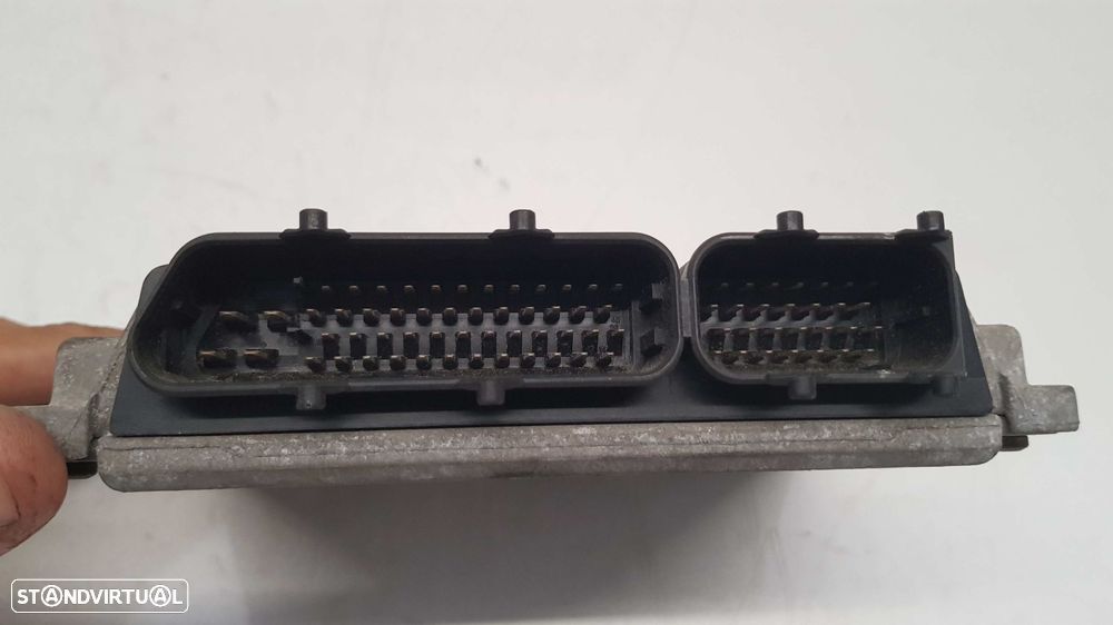 Centralina / Modulo Motor Volkswagen Golf Iv (1J1) - 3