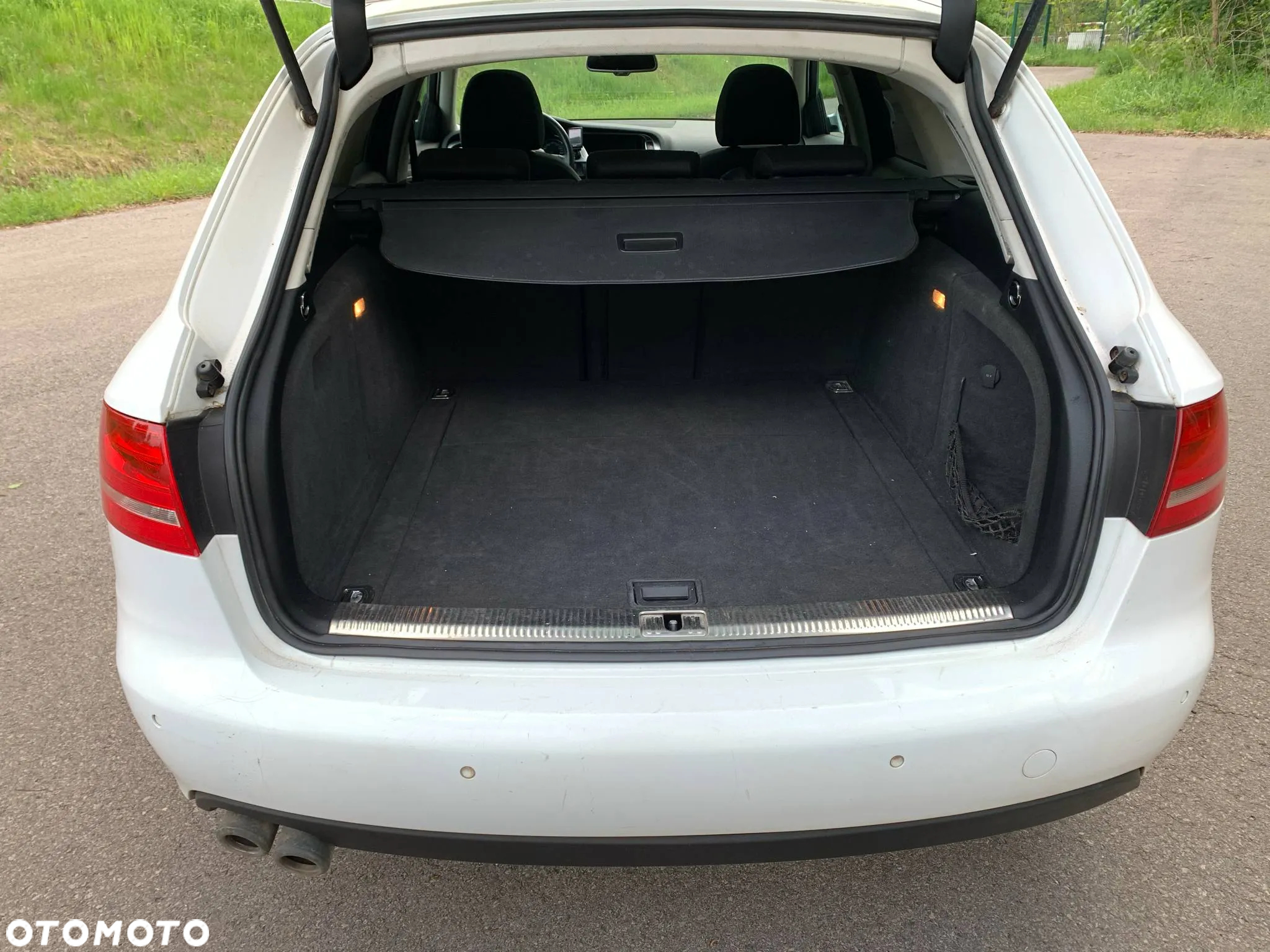 Audi A4 2.0 TDI - 15
