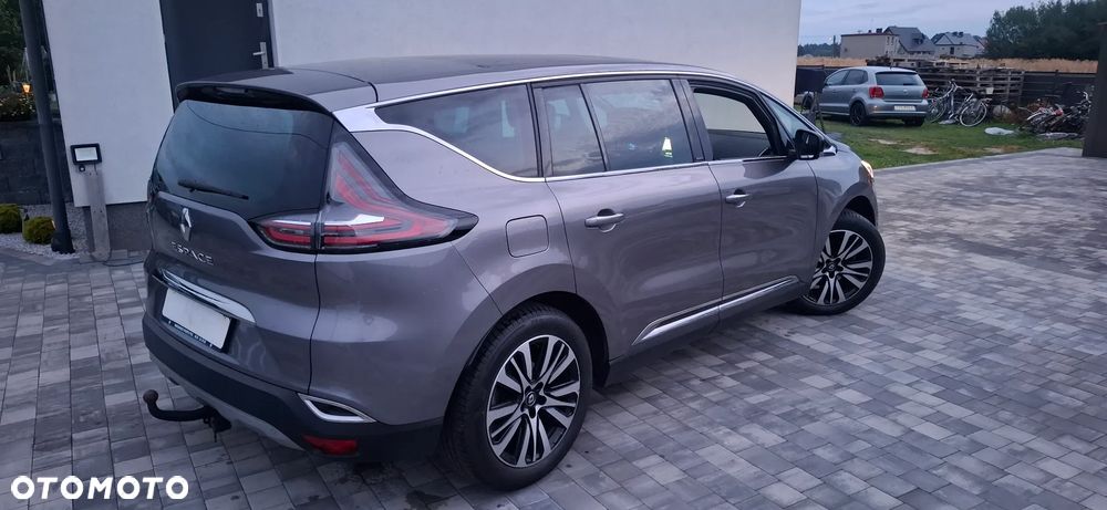 Renault Espace 1.6 TCE Initiale Paris EDC 7os - 3