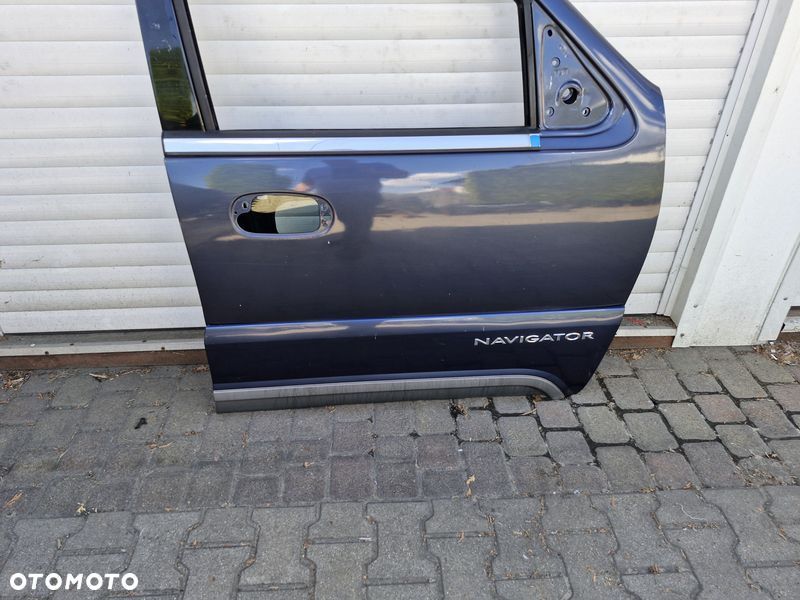 LINCOLN NAVIGATOR II 2 DRZWI PRAWY PRZÓD PRAWE PRZEDNIE - 8