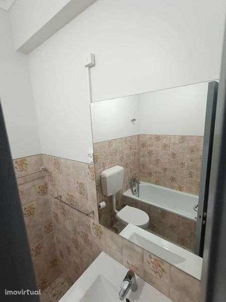 Aluga-se T3 no centro do Fundao - Grande imagem: 5/10