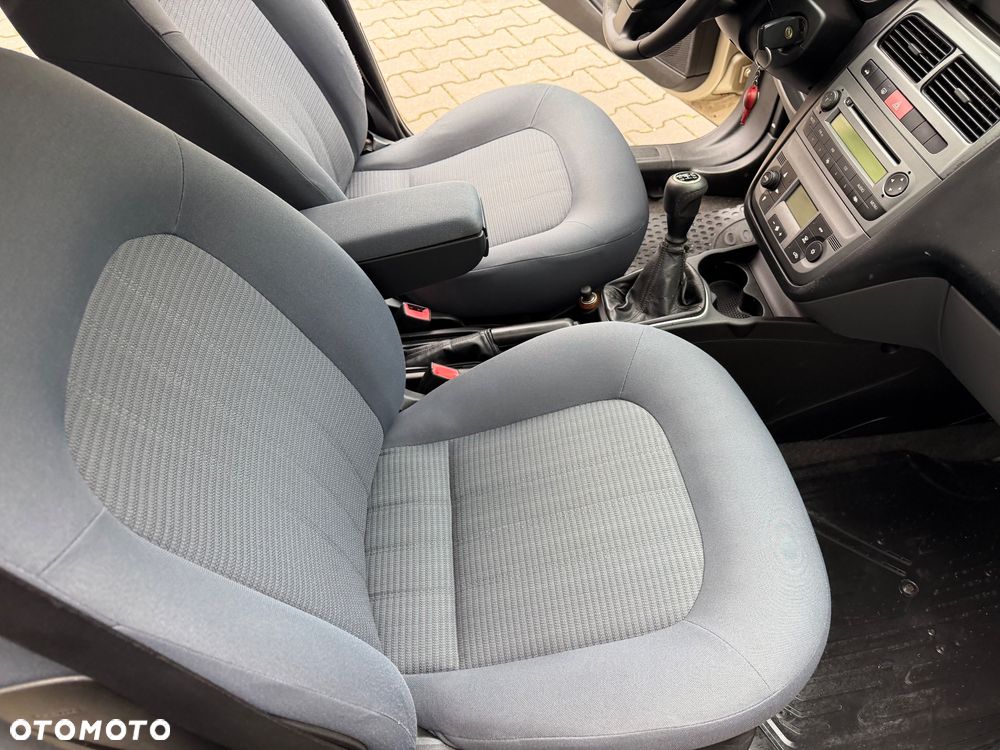 Fiat Linea - 15