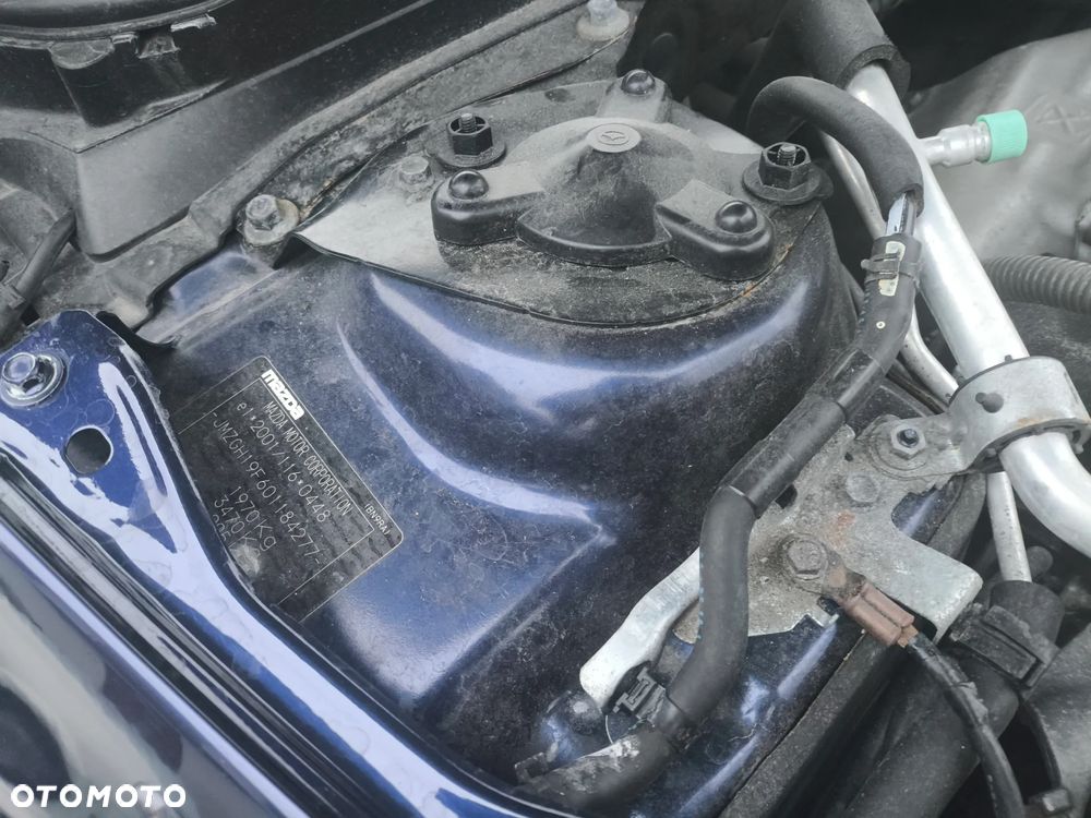 Mazda 6 2.0 Exclusive - 29