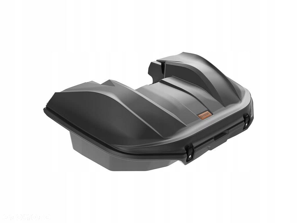 Kufer Box GKA tesseract tylny Can-am maverick R - 1