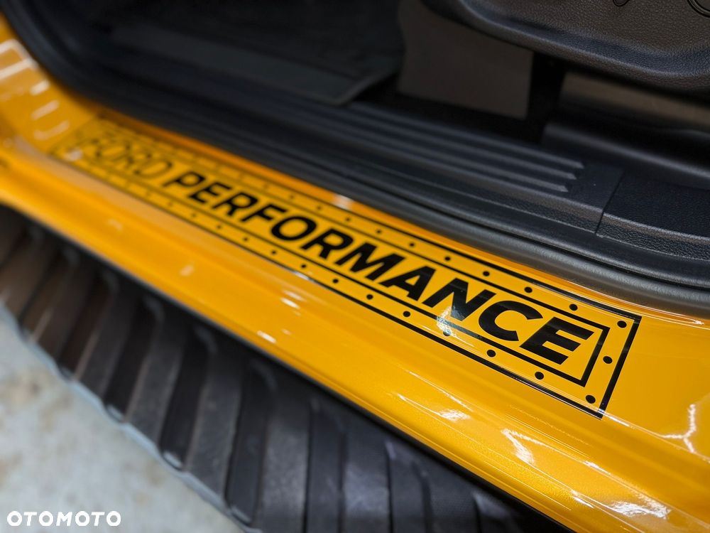 Ford Ranger 2.3 EcoBoost PHEV e-4WD DC Wildtrak - 32