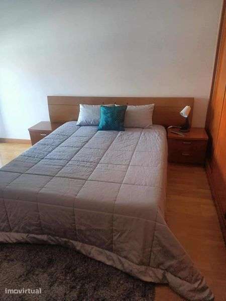 Vendo apartamento T3 centro de Santo Tirso - Grande imagem: 2/12