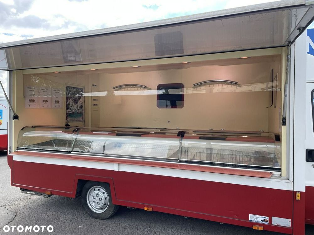 Fiat Ducato - 5