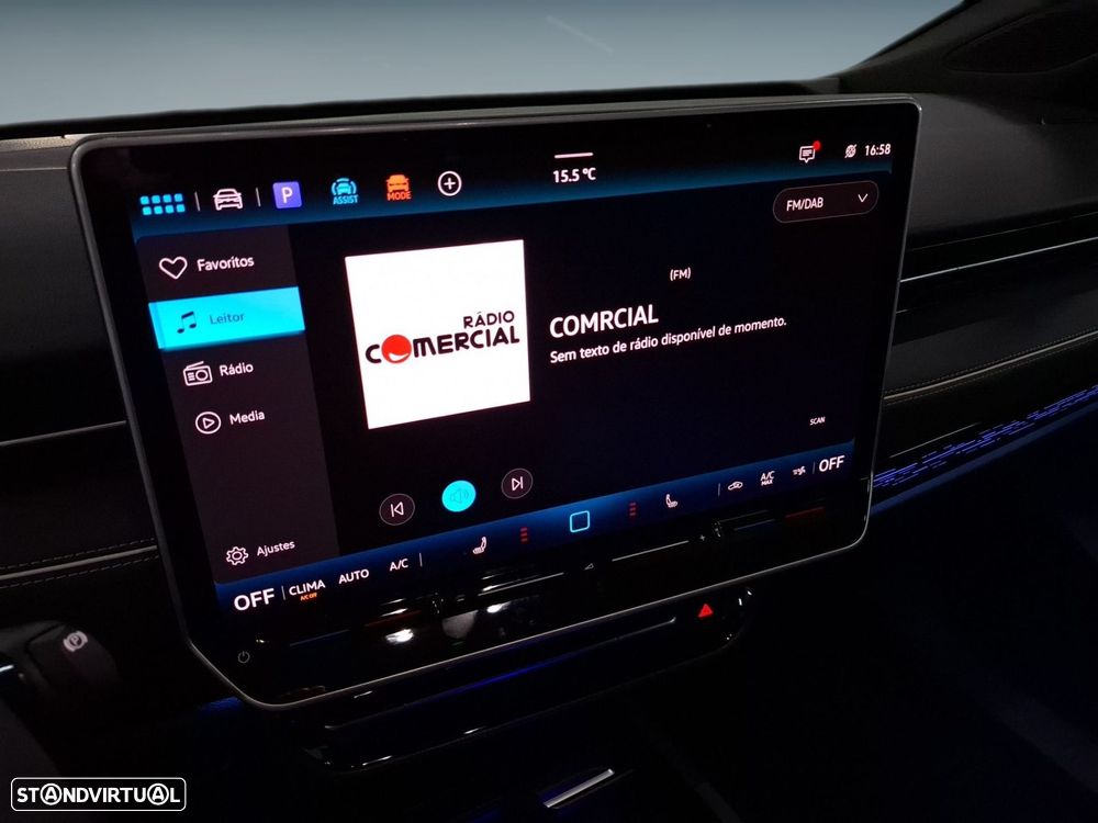 VW ID.7 Tourer 77 kWh Pro Urban - 20