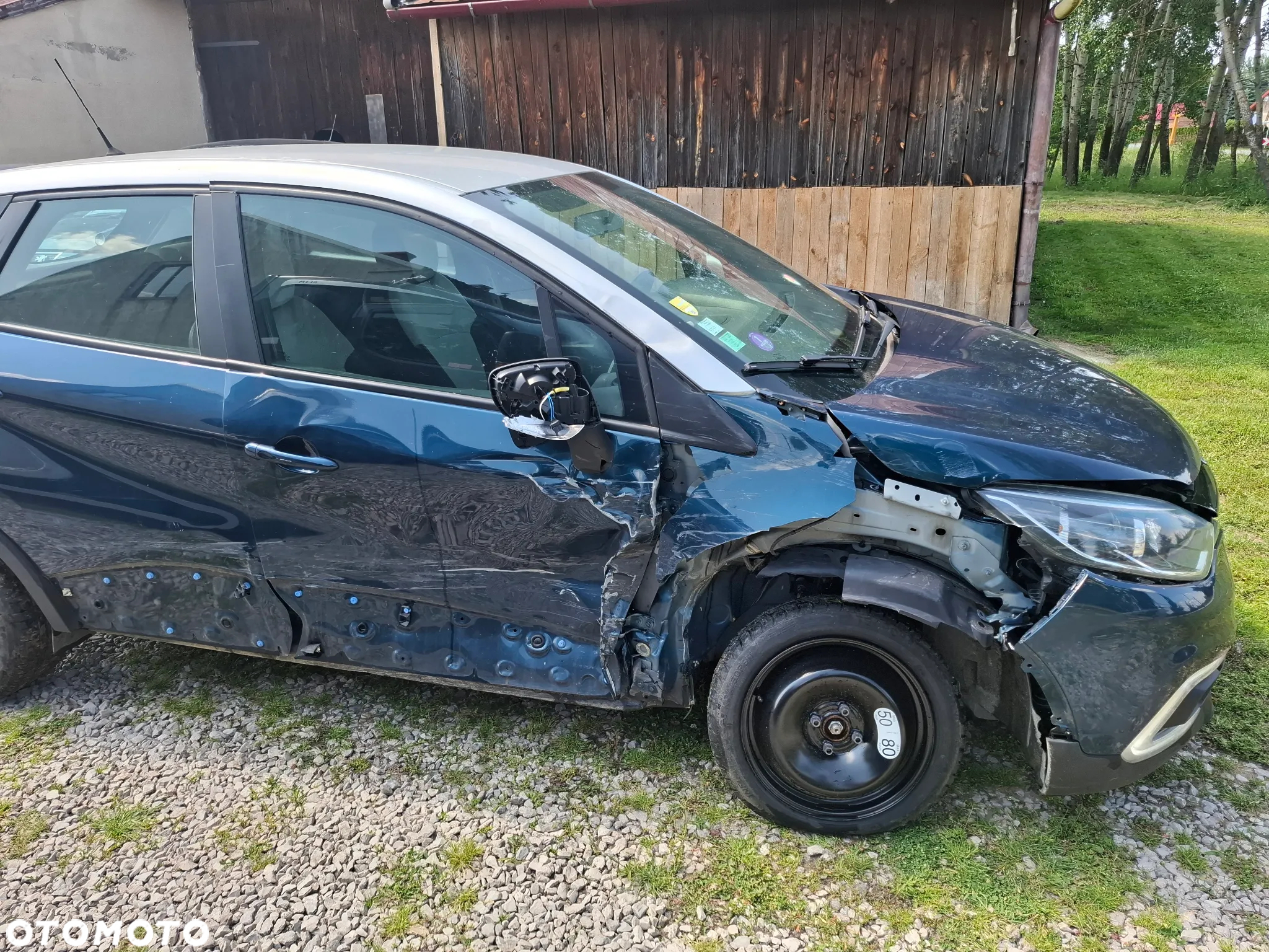 Renault Captur - 4