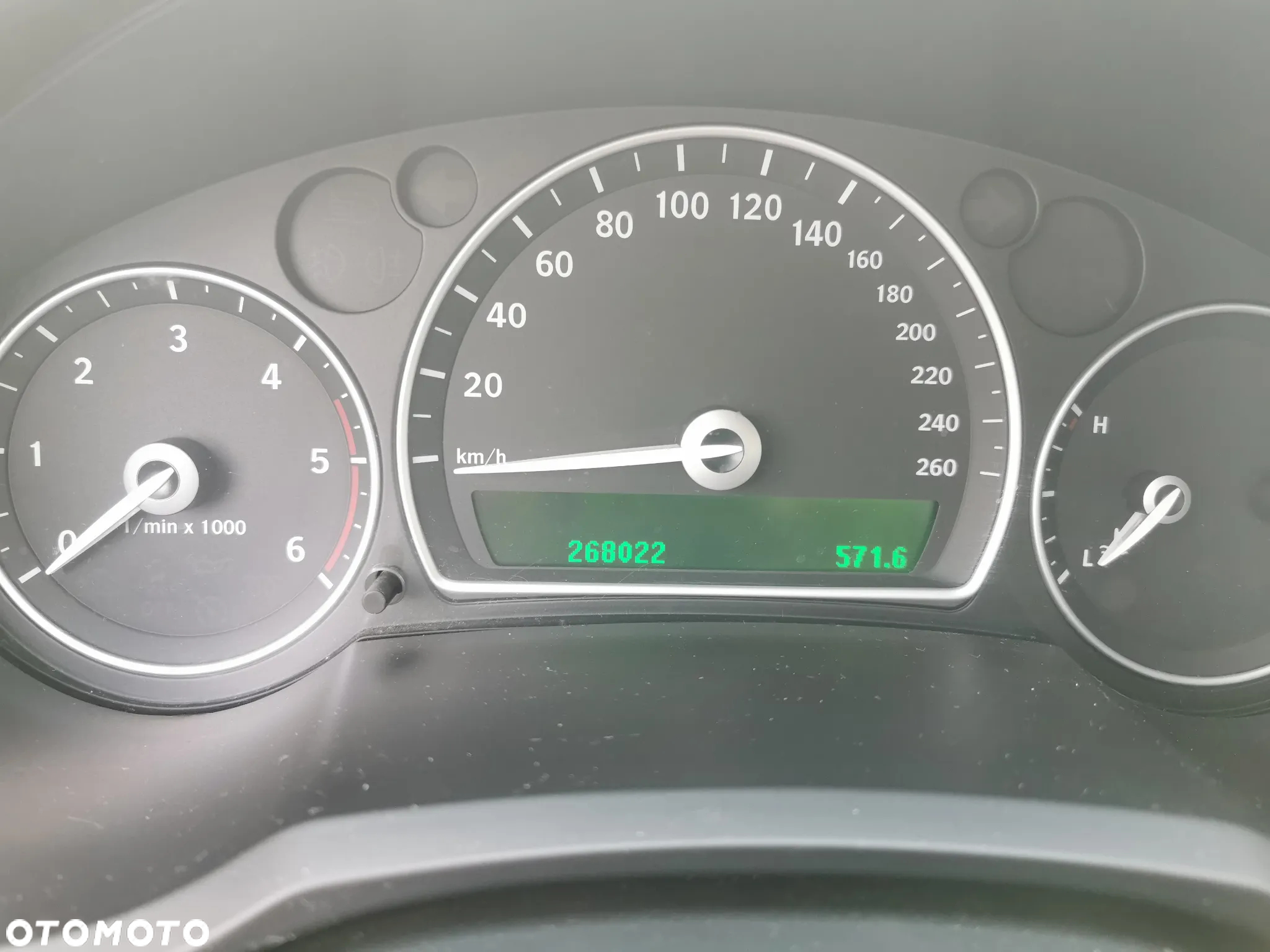 Saab 9-3X - 10