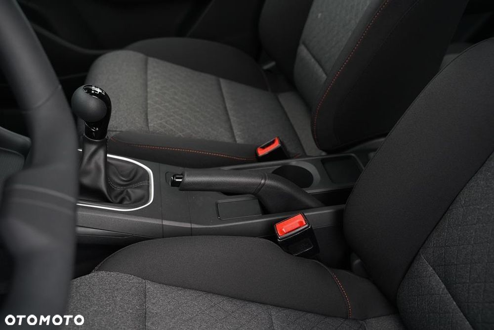 MG MG3 1.5 Excite - 22