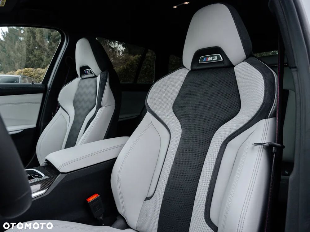 BMW M3 - 13