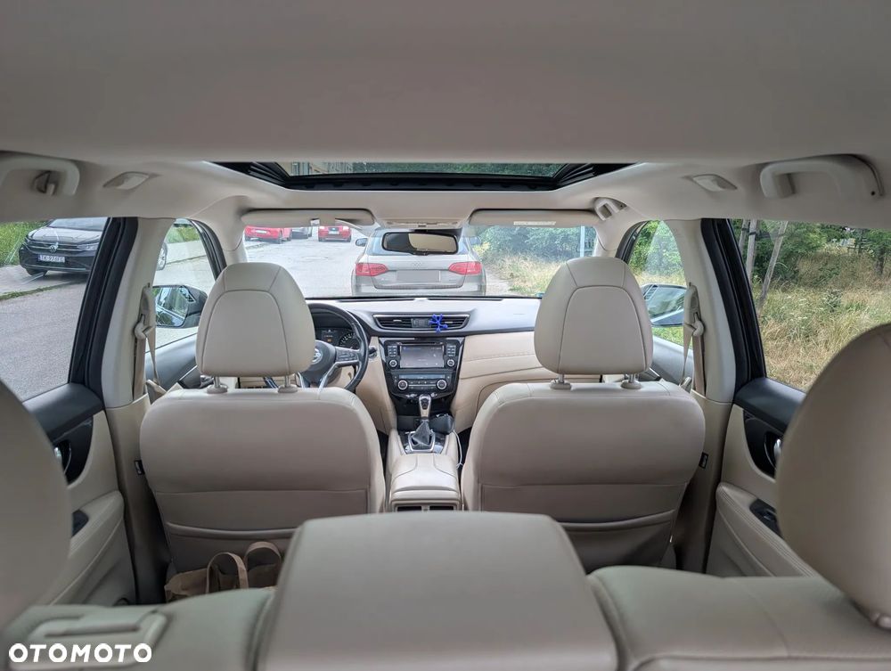 Nissan X-Trail - 13