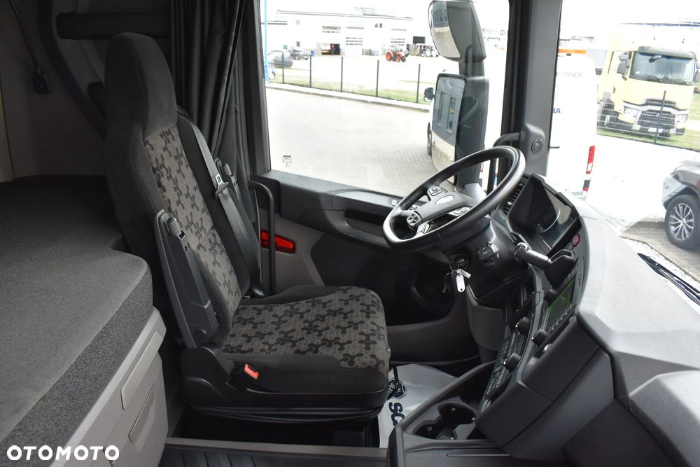 Scania R460 !! Klima postojowa !! Retarder !! - 21