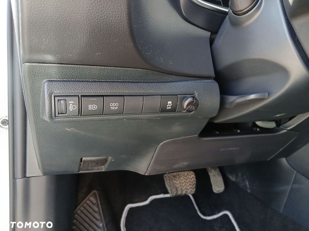 Toyota Corolla 1.8 Hybrid Style - 23