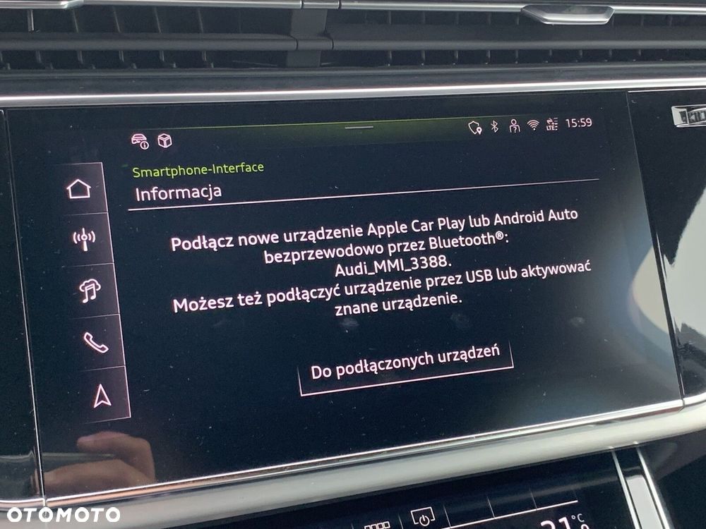 Audi Q7 45 TDI mHEV Quattro S Line Tiptr - 41