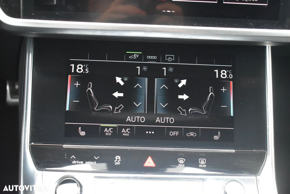 Audi A6 55 TFSI e quattro S tronic PHEV S Line - 17