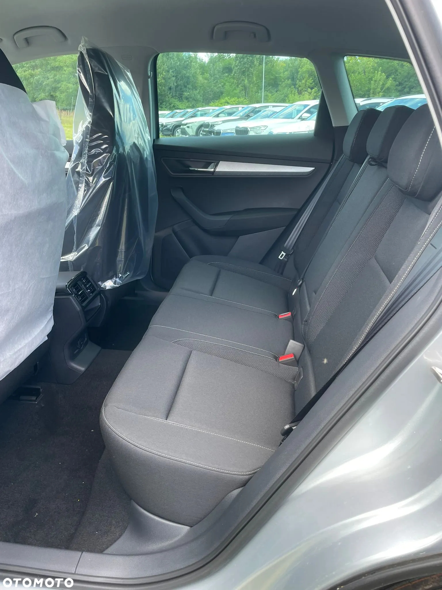 Skoda Karoq 1.5 TSI ACT Selection DSG - 5