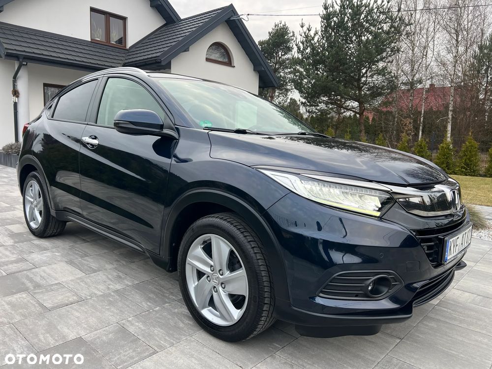Honda HR-V 1.5 i-VTEC Executive - 5