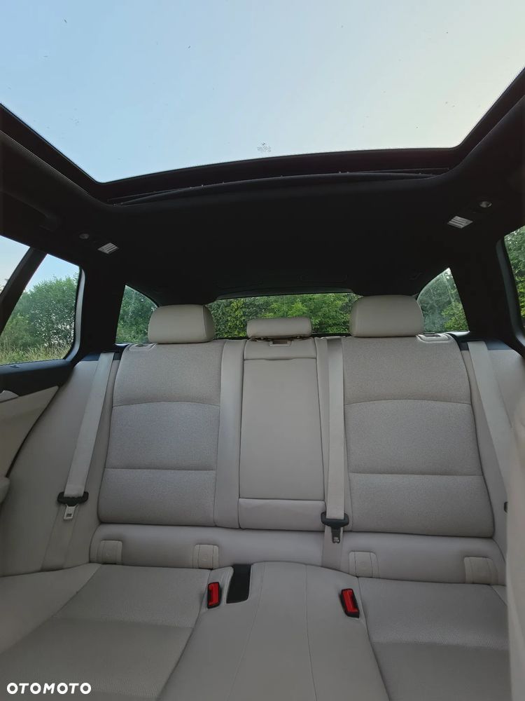 BMW Seria 5 - 16