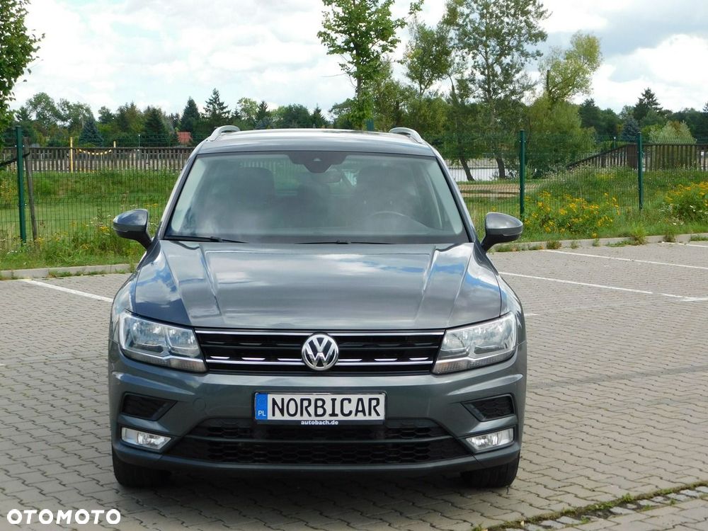 Volkswagen Tiguan 2.0 TDI SCR 4MotION DSG Elegance - 25