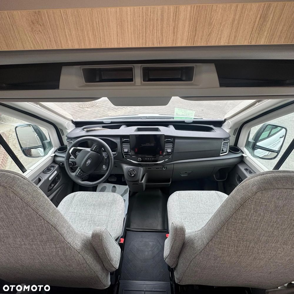 Ford Chausson s514 First Line - 12