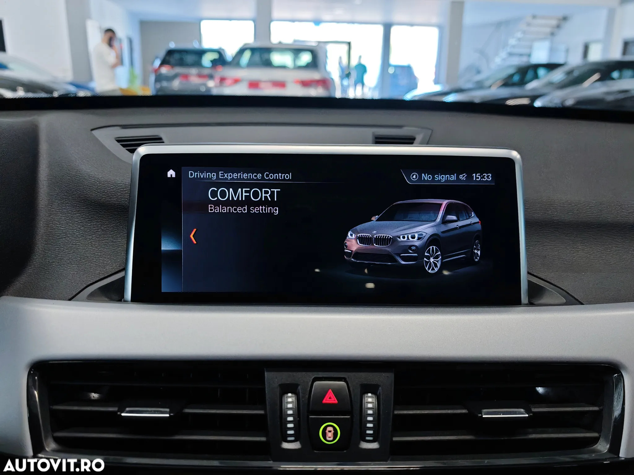 BMW X1 xDrive25e AT PHEV - 15