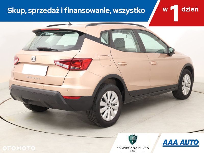 Seat Arona - 7