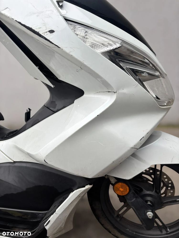 Honda PCX - 25