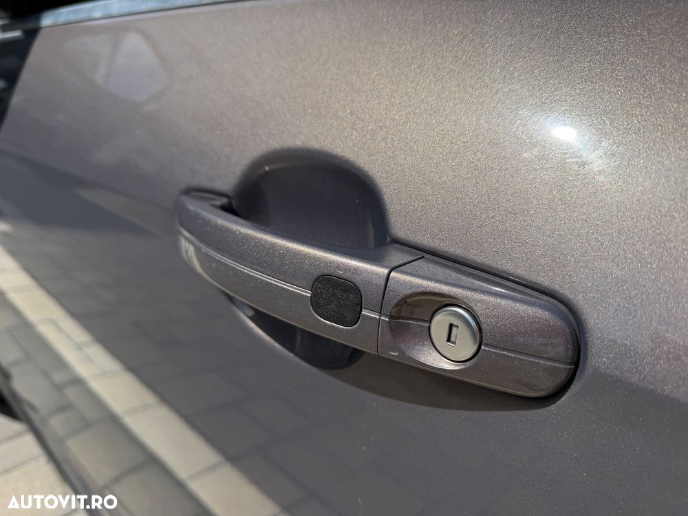 Ford Focus 1.6 TDCI DPF Start-Stopp-System Titanium - 18