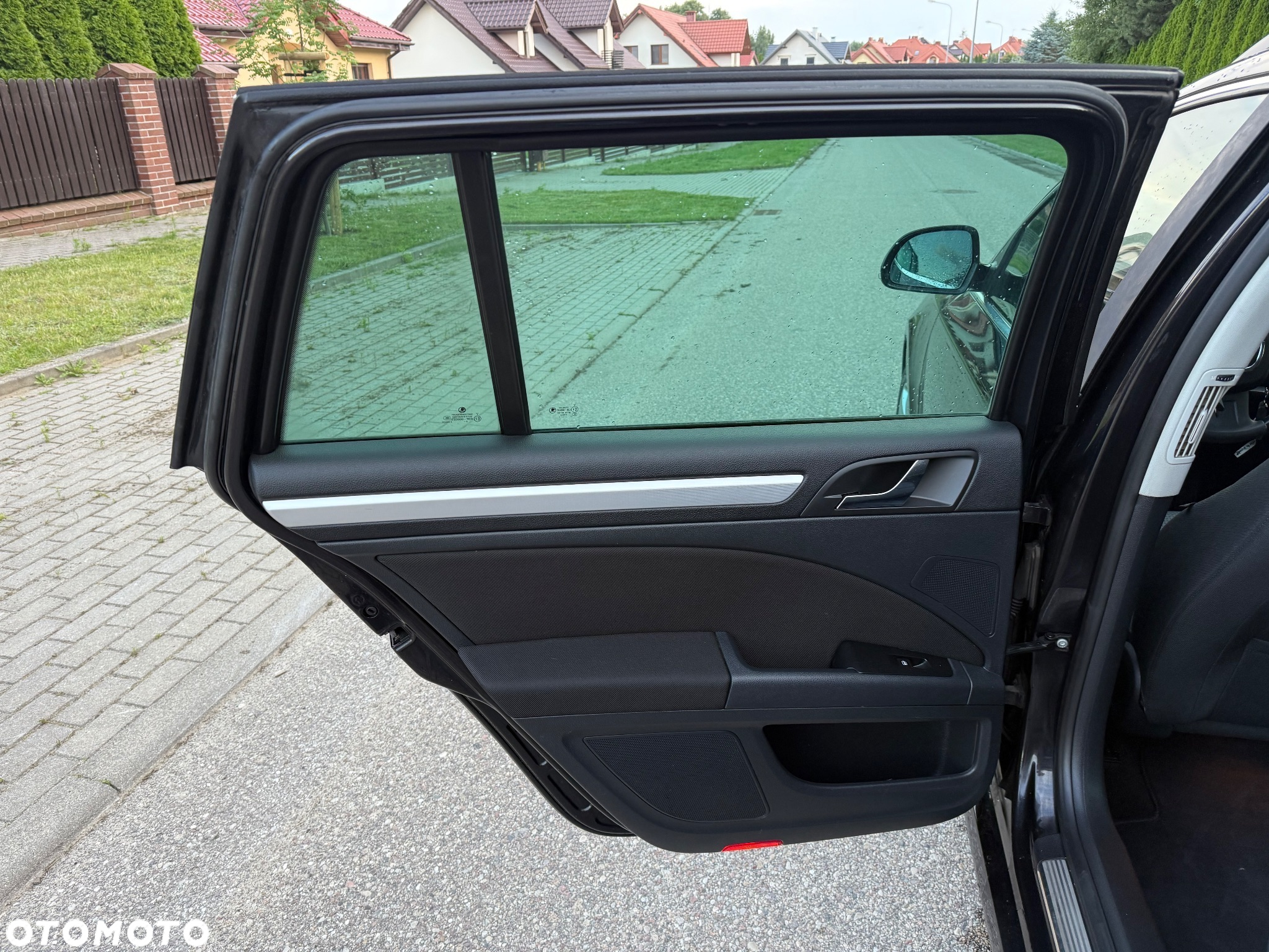 Skoda Superb - 27