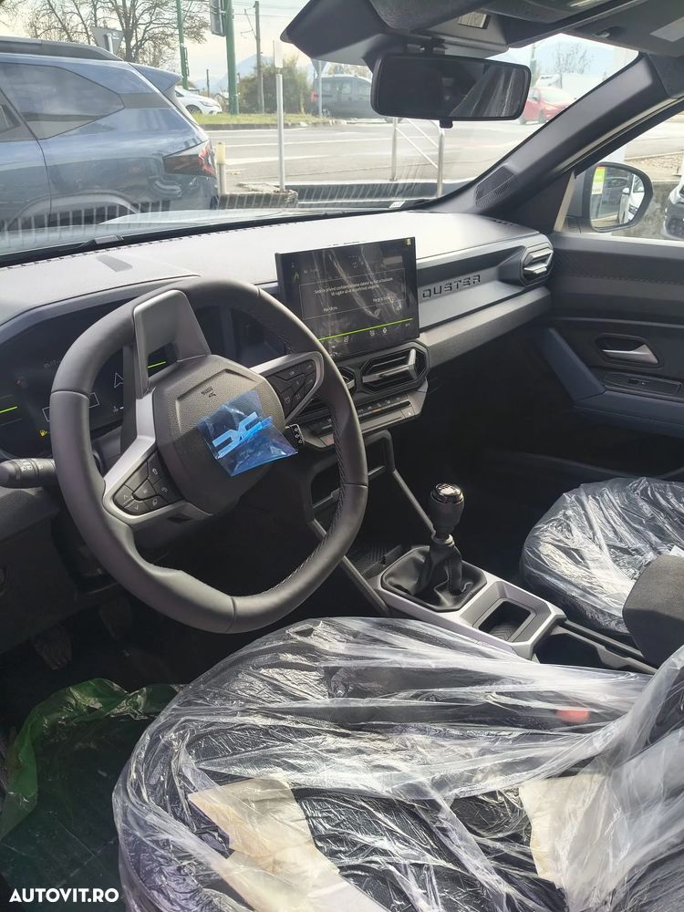 Dacia Duster - 10