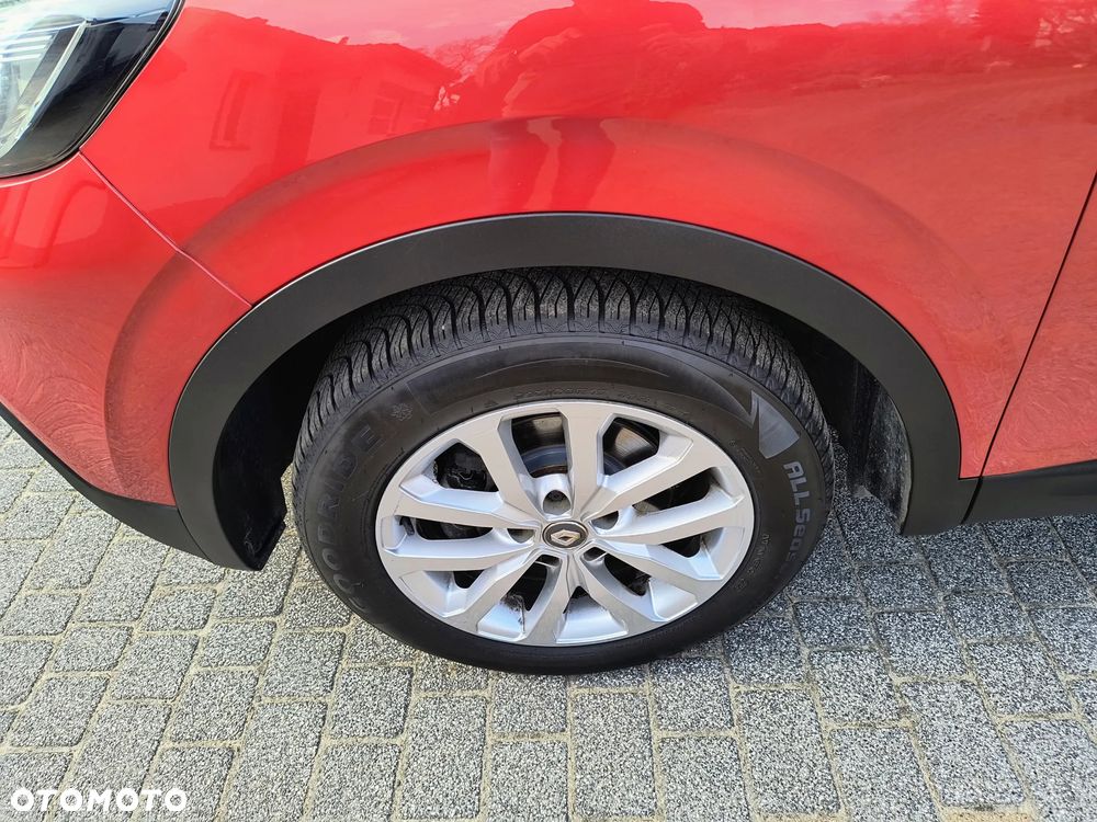 Renault Kadjar 1.2 Energy TCe Limited - 25