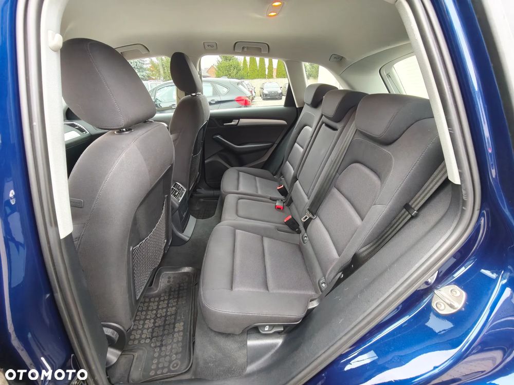 Audi Q5 2.0 TDI Quattro - 32
