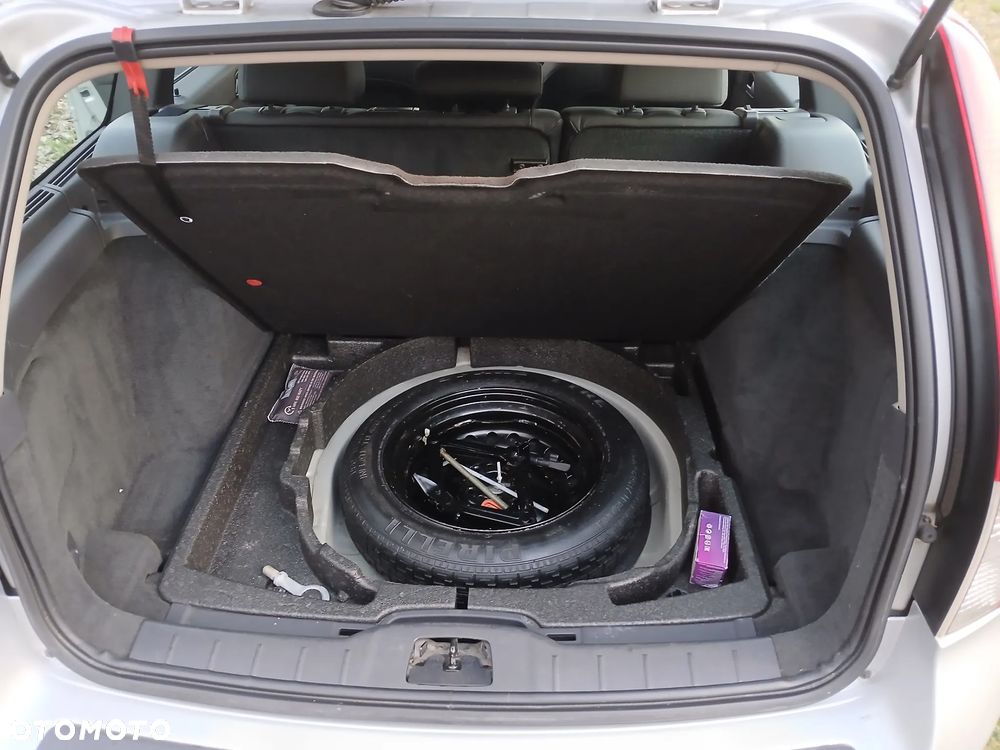 Volvo V50 1.6D DRIVe Start-Stop - 8