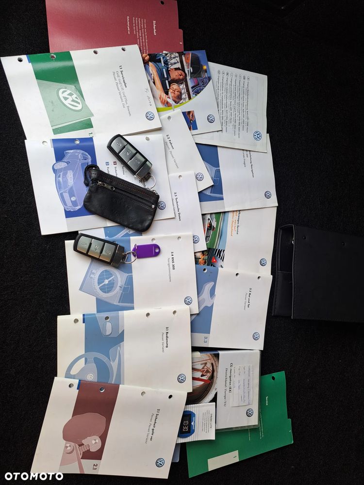 Volkswagen Passat - 21