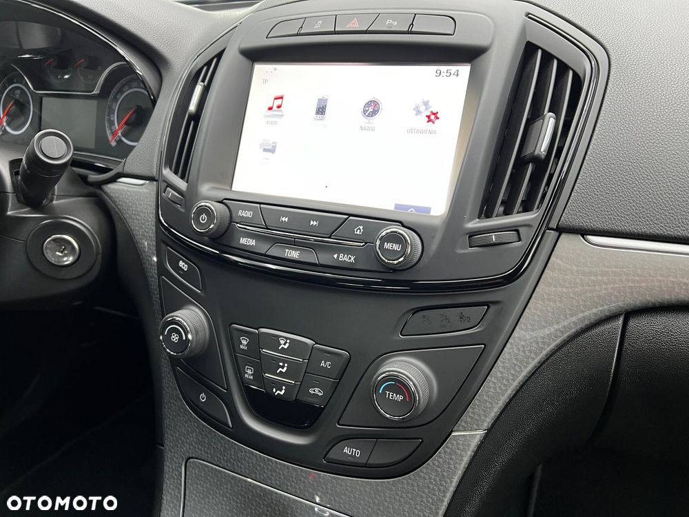 Opel Insignia 2.0 CDTI ecoFLEX Start/Stop Business Innovation - 6