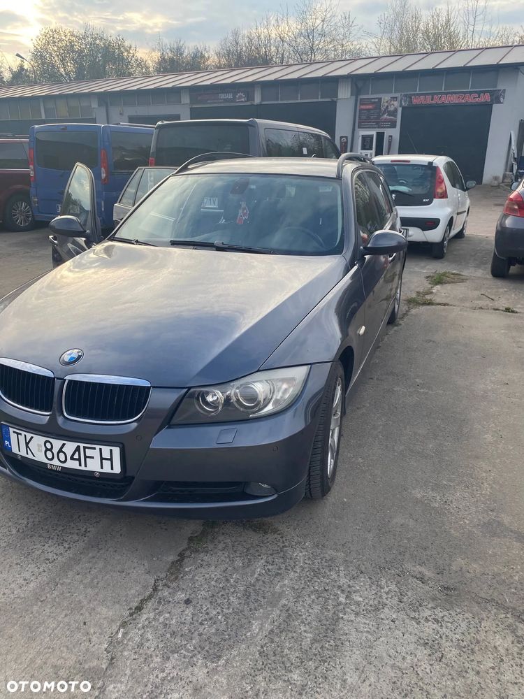 BMW Seria 3 - 2