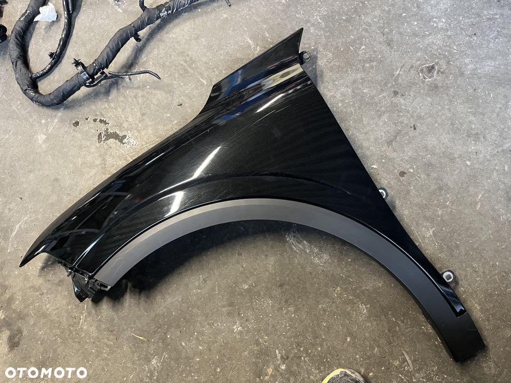 Błotnik przedni lewy (2) Renault Megane V E-TECH TEGNE - 1