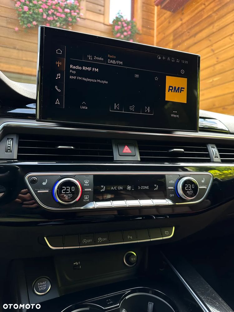 Audi A4 - 16