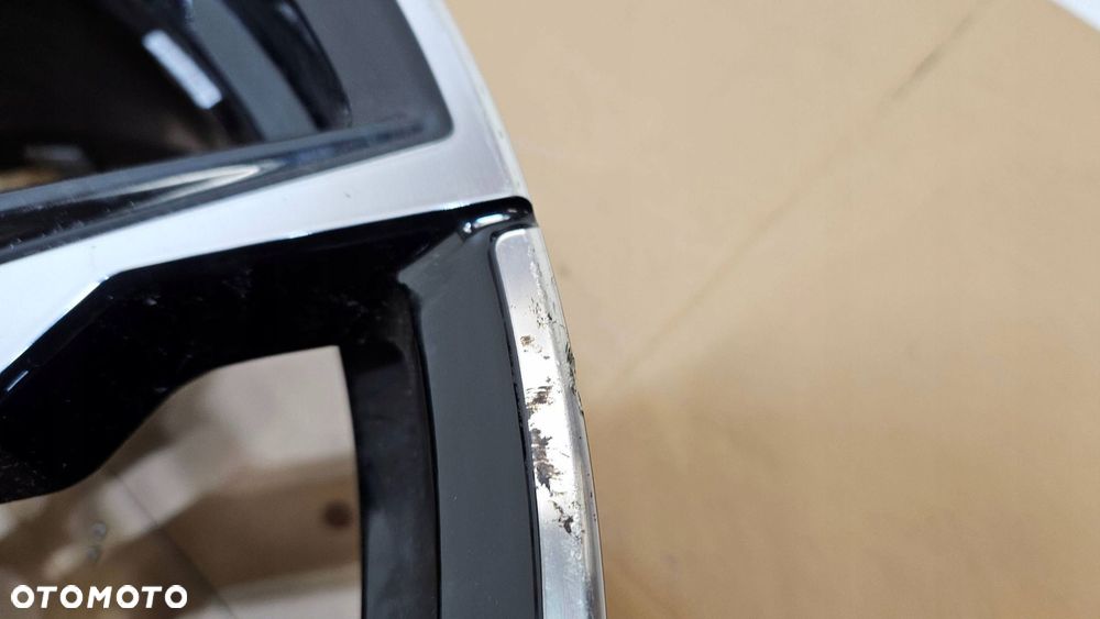 felga aluminiowa bmw g26 8.5x19" et35 5x112 8089227 - 3