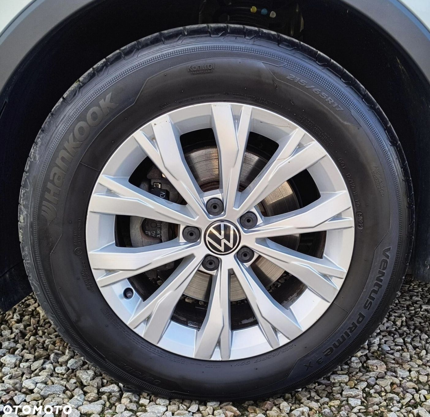 Volkswagen Tiguan 2.0 TDI SCR Life - 27