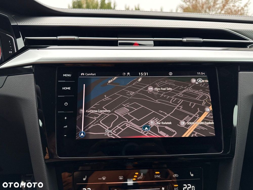 Volkswagen Arteon Shooting Brake - 30