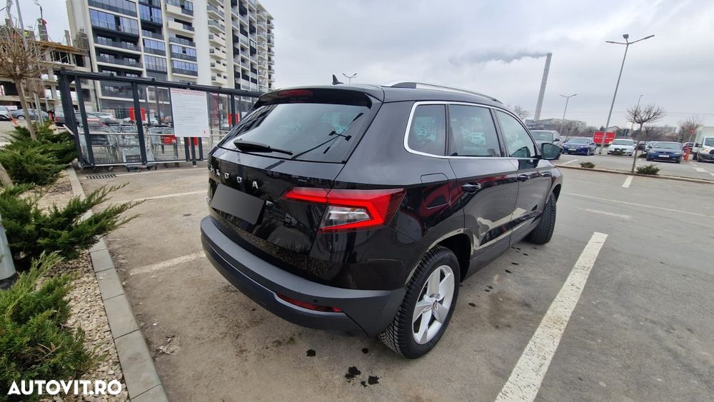 Skoda Karoq - 12
