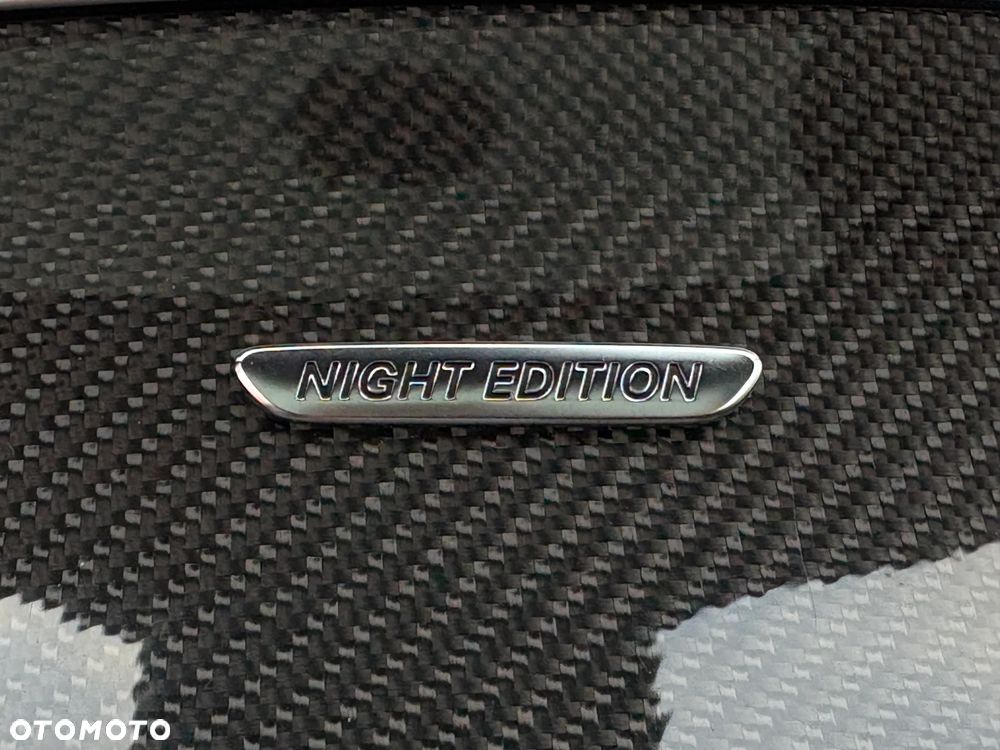 Mercedes-Benz Klasa C AMG 43 4Matic 9G-TRONIC Night Edition - 20